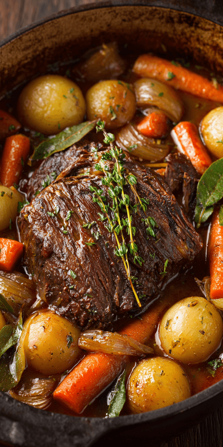 Dinner Dishes Family served warm with cozy spices