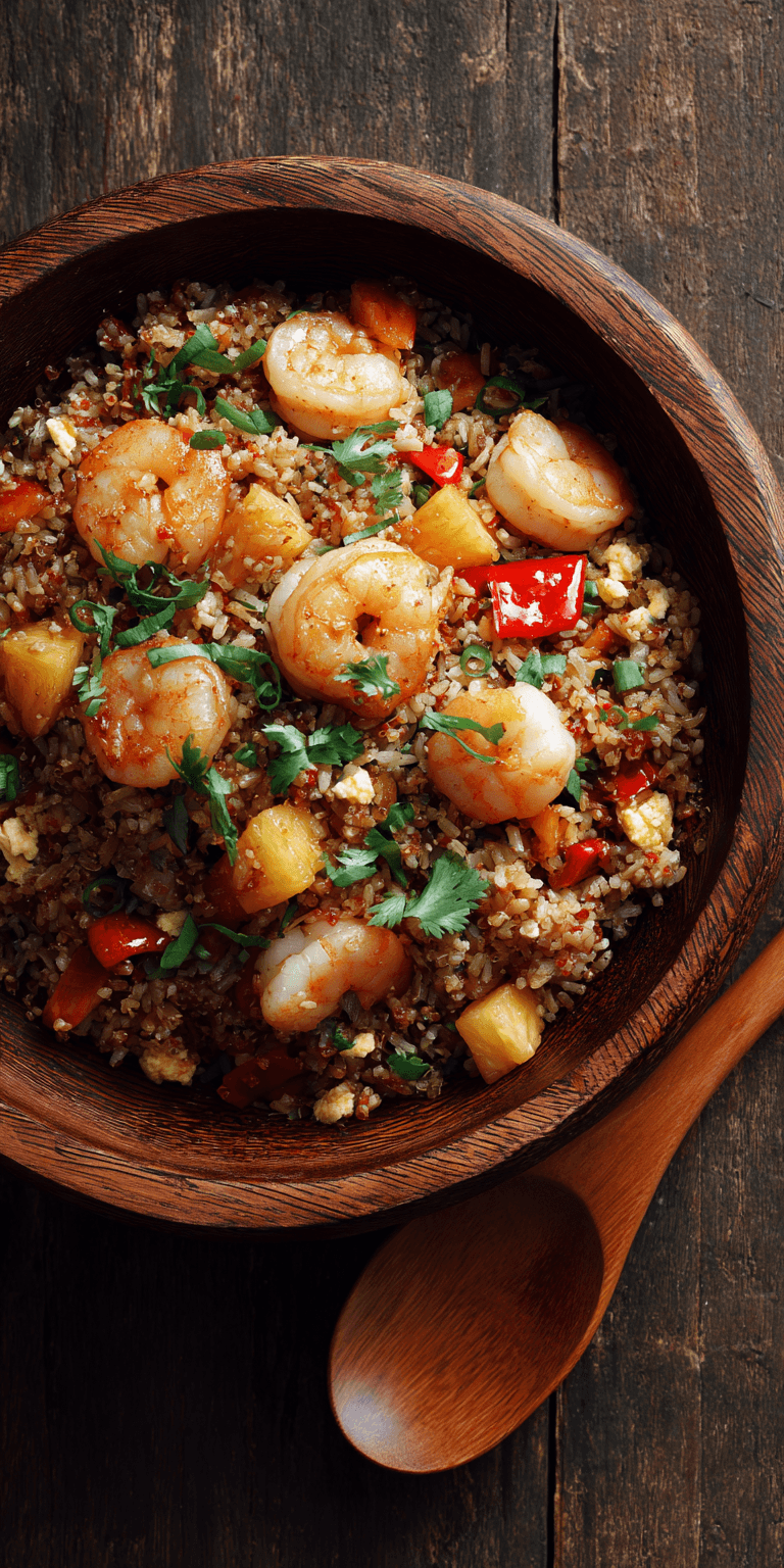 Old Bay Shrimp Seafood Boil Recipes served warm with cozy spices