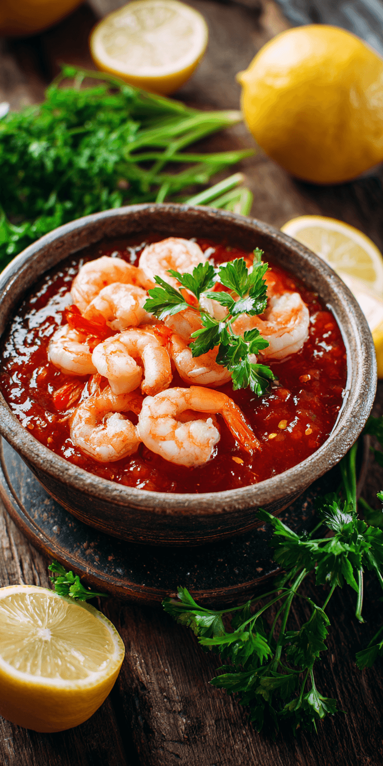 Shrimp Fried Rice Quick Dinner served warm with cozy spices