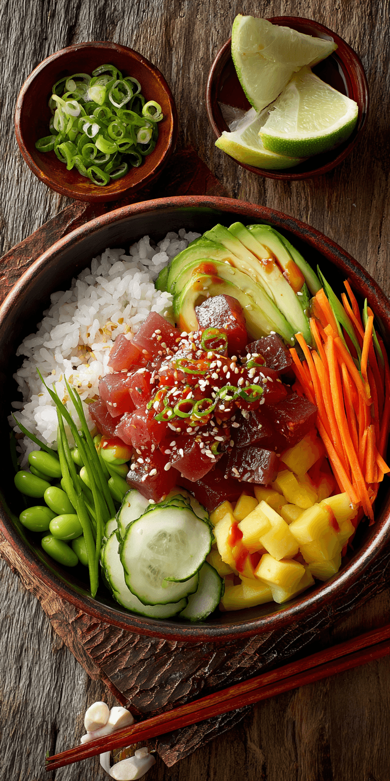 Tuna Noodle Casserole Quick Dinner served warm with cozy spices